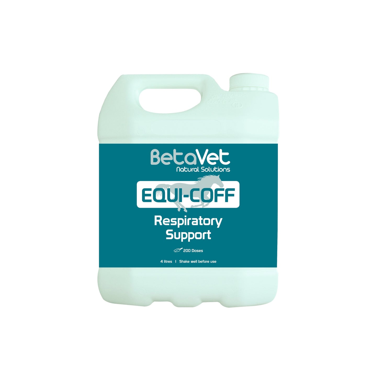 BetaVet EquiCoff -  BetaVet