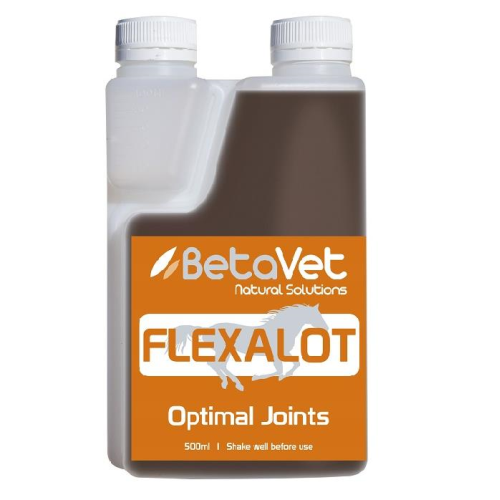 BetaVet Flexalot -  BetaVet