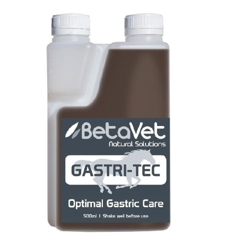 BetaVet Gastri-Tec -  BetaVet