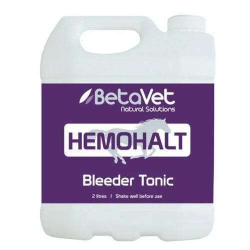 Betavet Hemohalt -  BetaVet