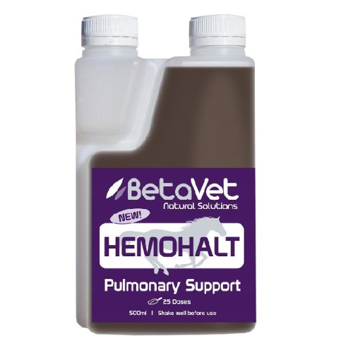 Betavet Hemohalt -  BetaVet