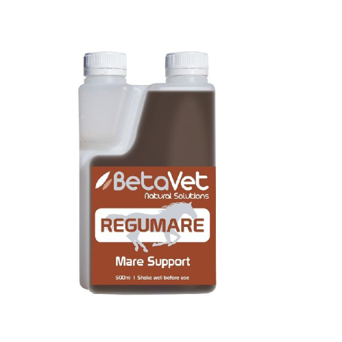 BetaVet Regumare -  BetaVet