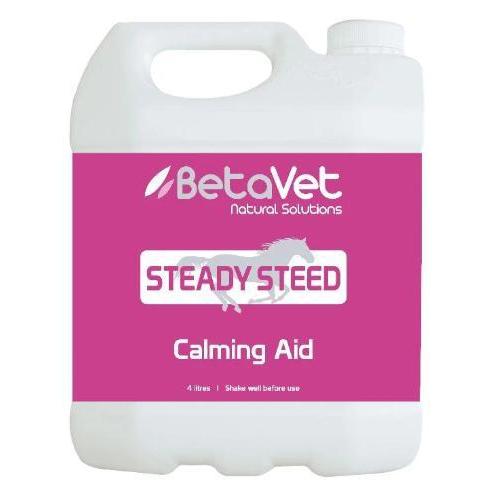 BetaVet Steady Steed -  BetaVet