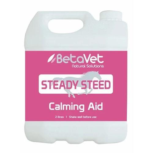 BetaVet Steady Steed -  BetaVet