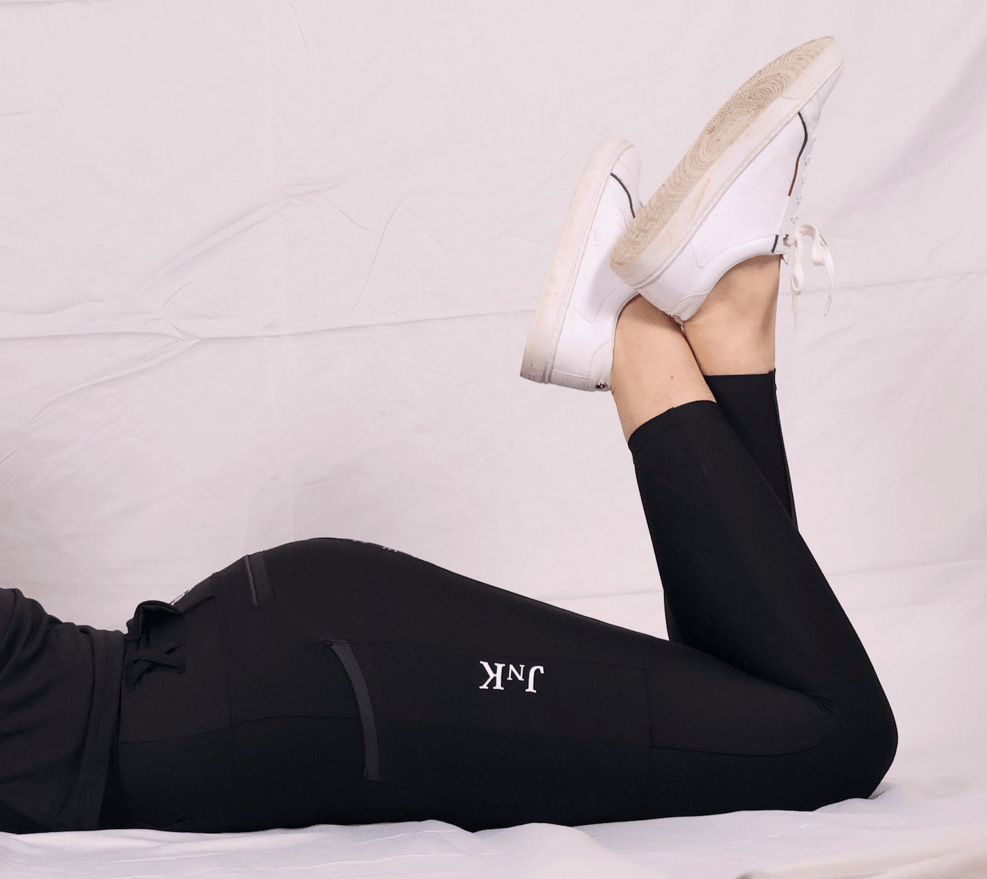 Black/Grey - JnK Equestrian