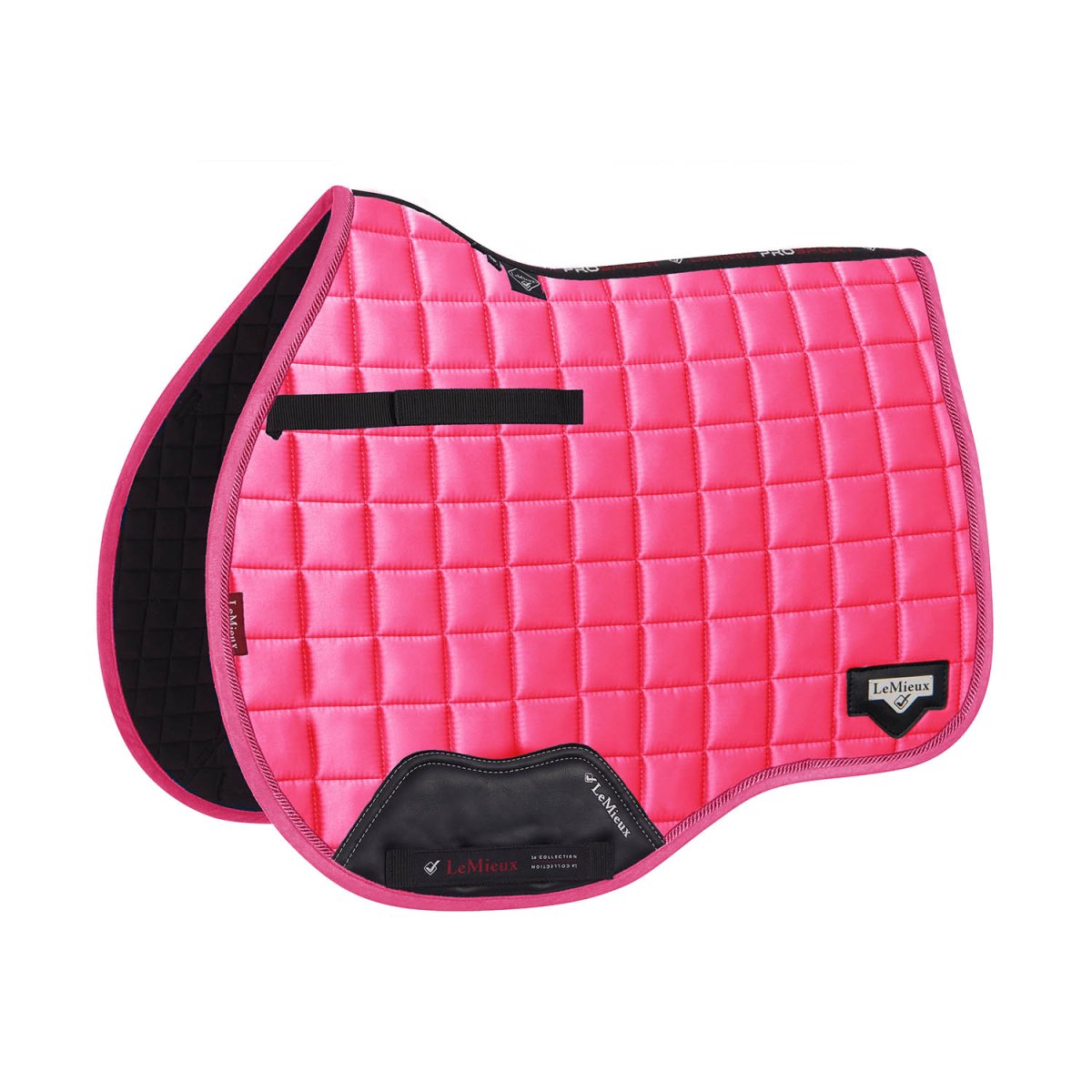 LeMieux Loire GP Classic Square Pad