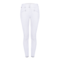 Cavallo Ladies CAJA G High Waist Full Seat Breeches - Little Equine Co.