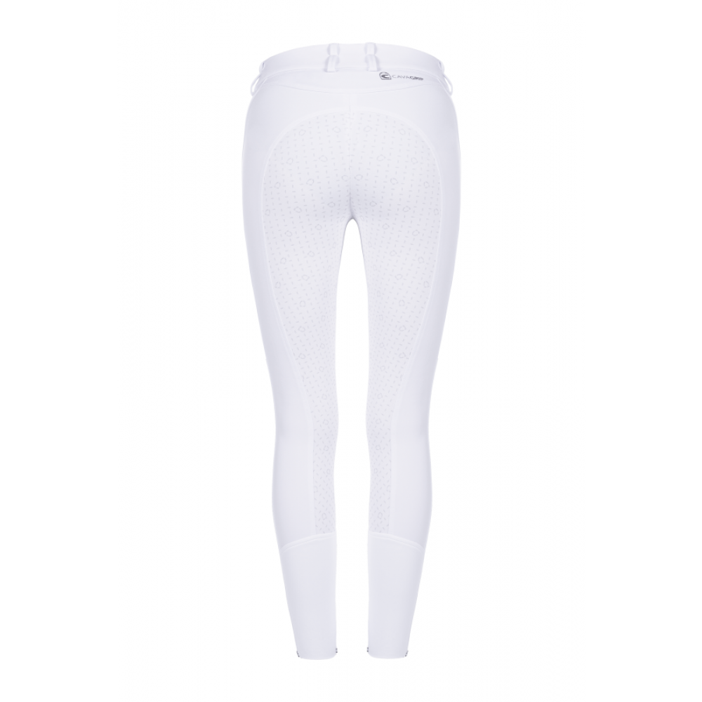 Cavallo Ladies CAJA G High Waist Full Seat Breeches - Little Equine Co.