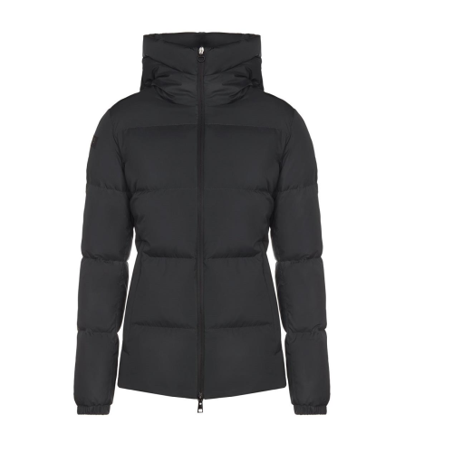 Cavalleria Toscana Down Padded Jacket with Hood -  Cavalleria Toscana