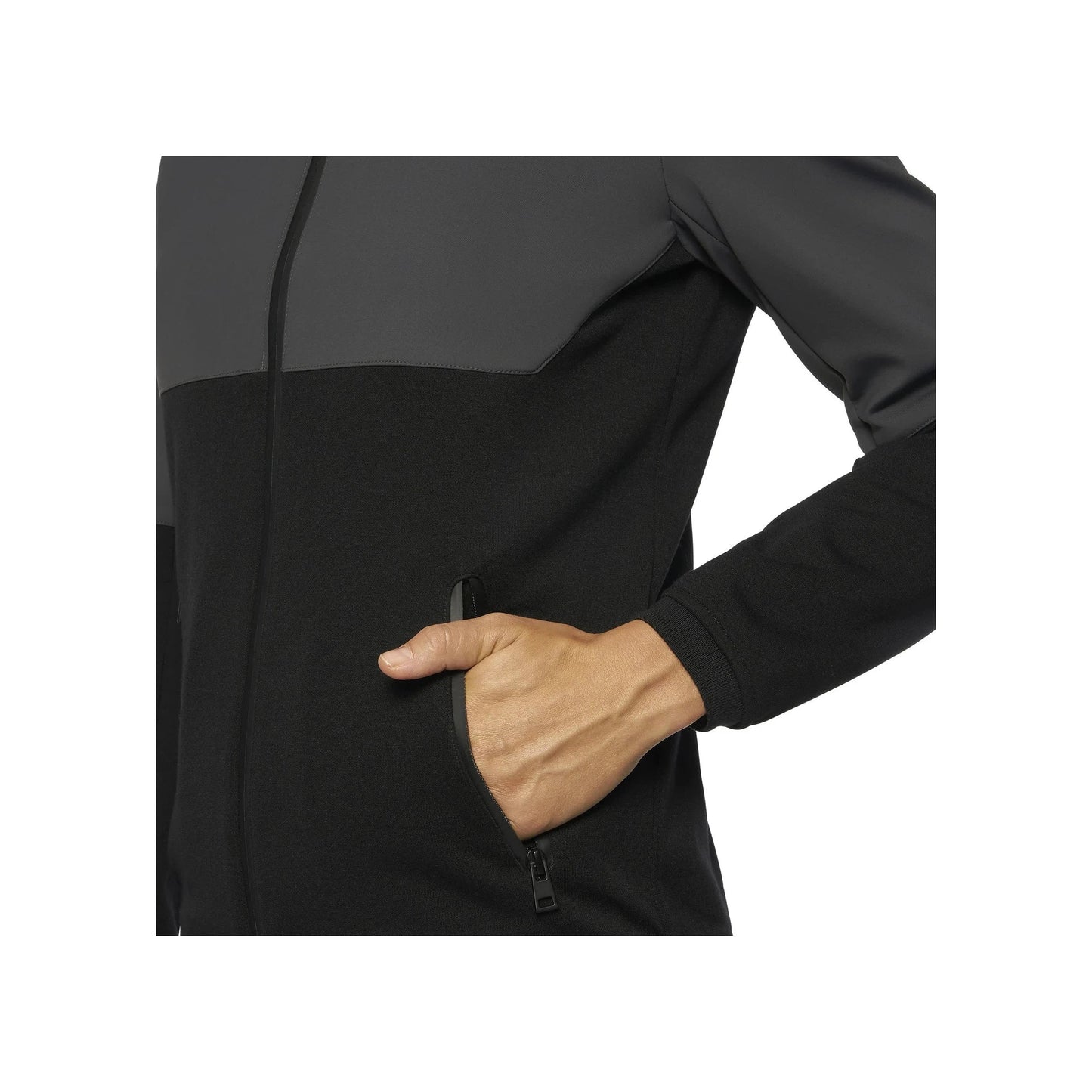 Cavalleria Toscana Jersey Softshell Jacket