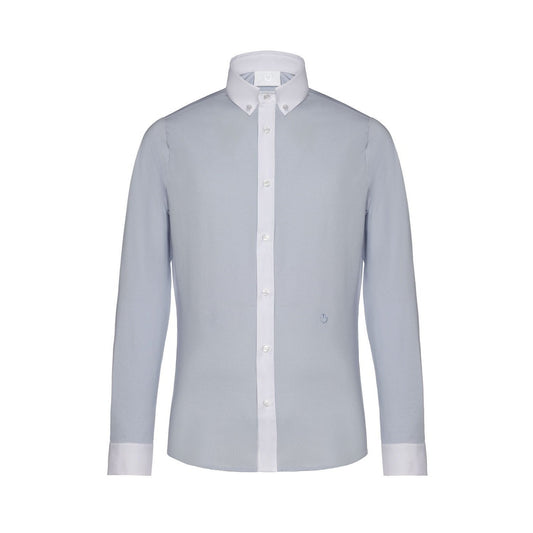 Cavalleria Toscana Guibert Shirt Long Sleeve -  Cavalleria Toscana