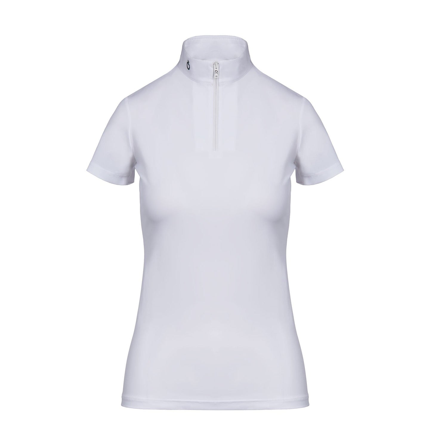 Cavalleria Toscana Jersey Knit Comp Polo -  Cavalleria Toscana