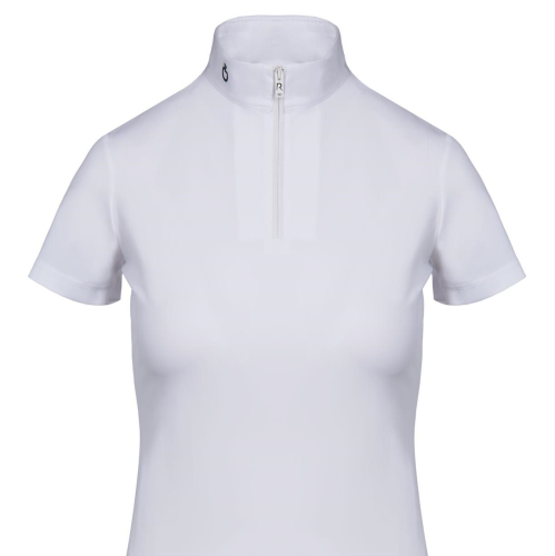 Cavalleria Toscana Jersey Knit Comp Polo -  Cavalleria Toscana