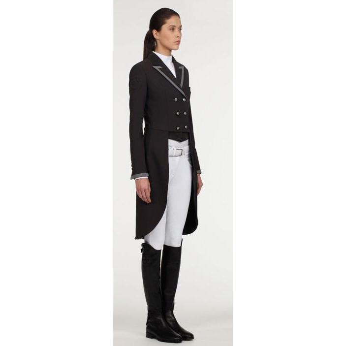 Cavalleria Toscana Ladies Line Tails (Frack) -  Cavalleria Toscana