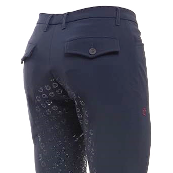 Cavalleria Toscana Men's Full Grip Breech