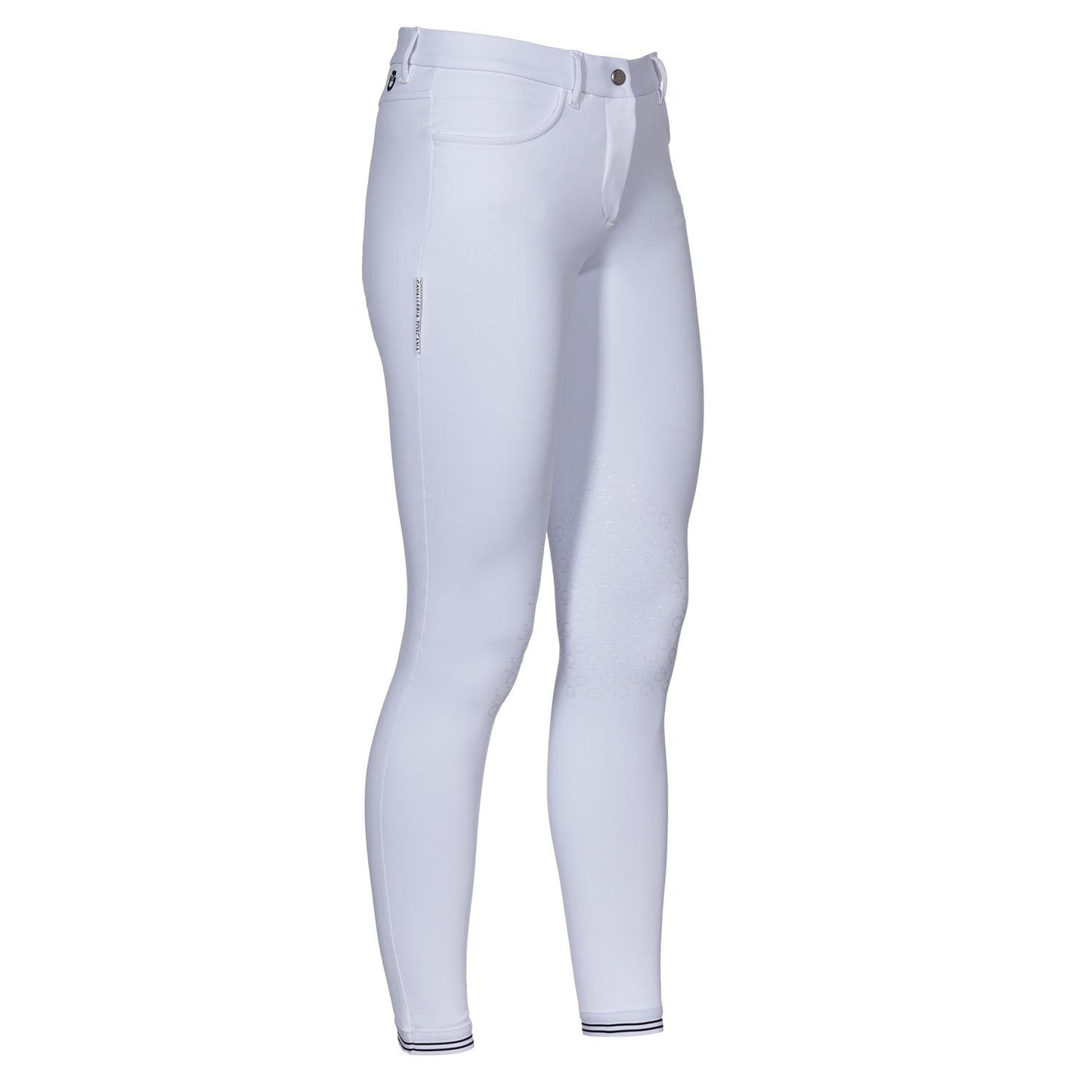 Cavalleria Toscana New Grip System Piquet Breech -  Cavalleria Toscana