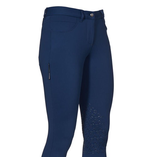 Cavalleria Toscana New Grip System Piquet Breech -  Cavalleria Toscana