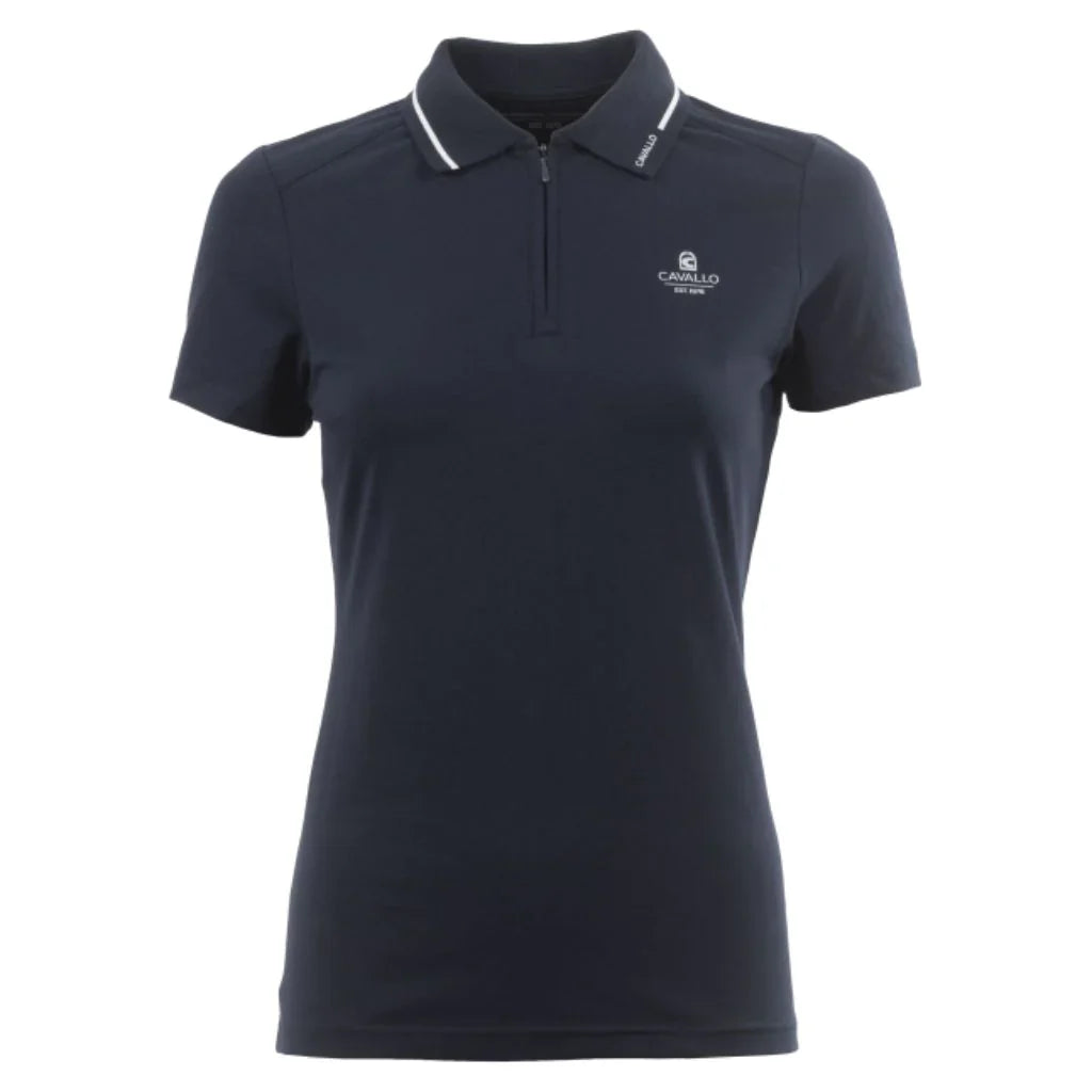 Cavallo FREDA Ladies Polo Shirt