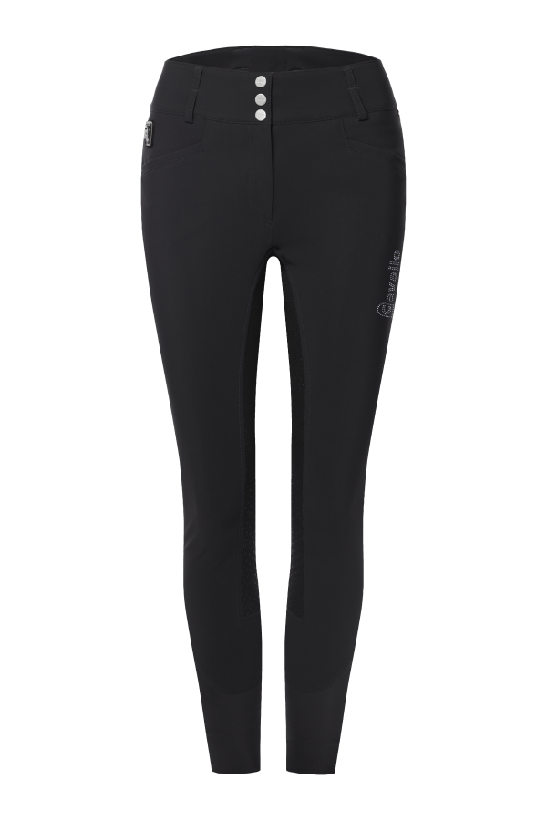 Cavallo CELINE XGRIP Full Seat Breeches - Little Equine Co.