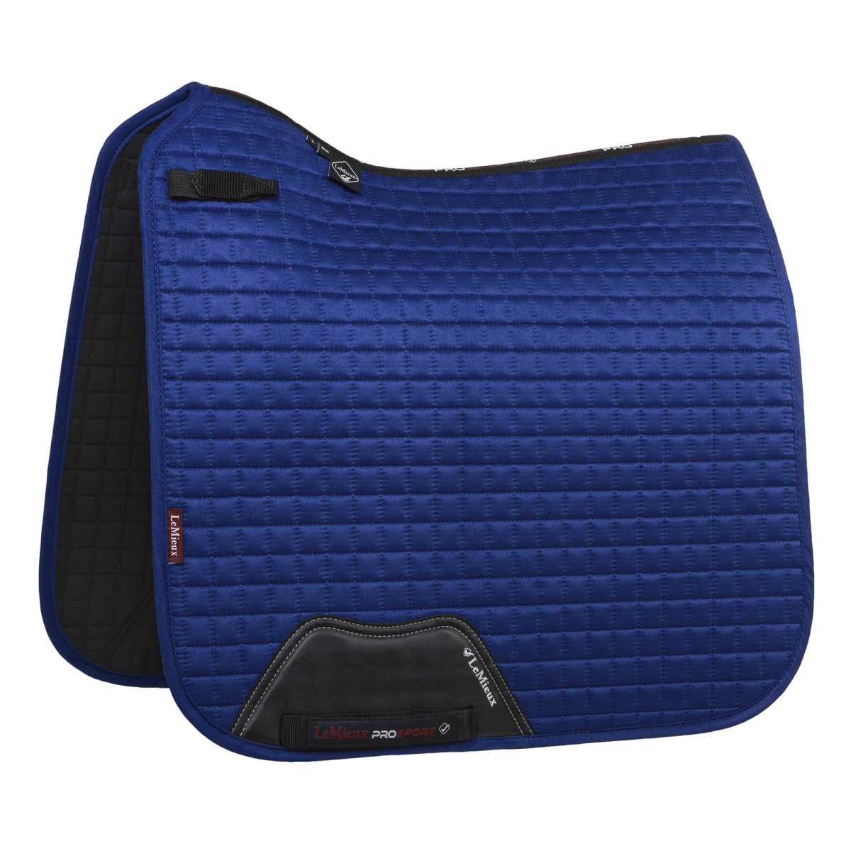 LeMieux Suede Square Dressage Pad