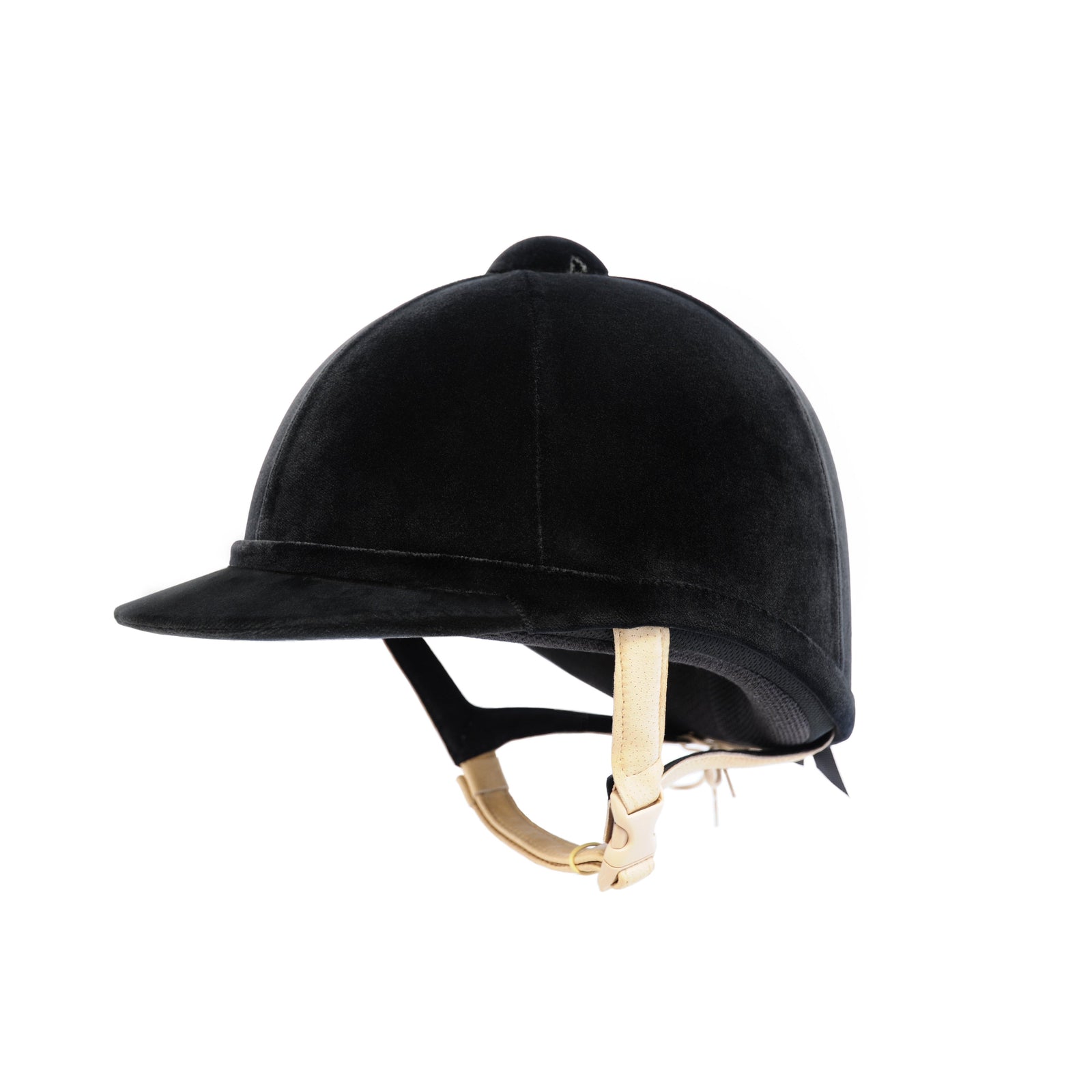 Charles Owen Hampton Horse Riding Helmet Achieve Ultimate Safety