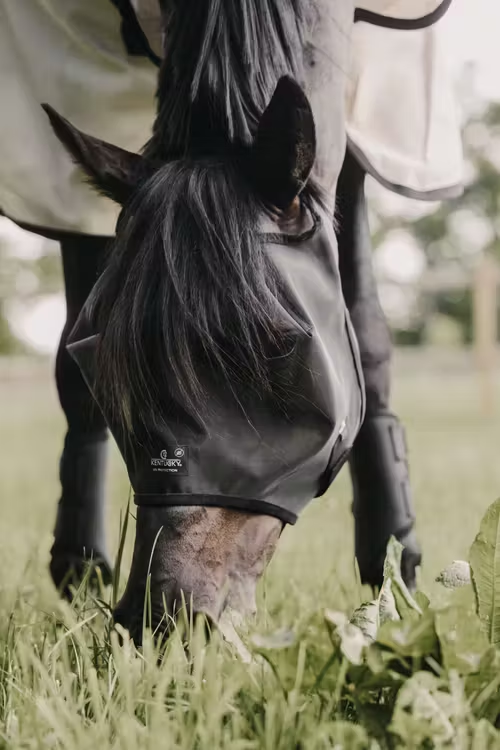 Kentucky Fly Mask Classic Without Ears