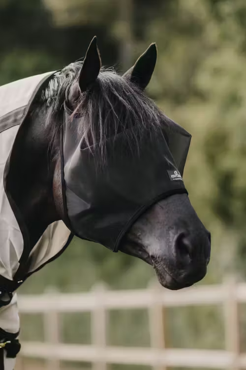 Kentucky Fly Mask Classic Without Ears