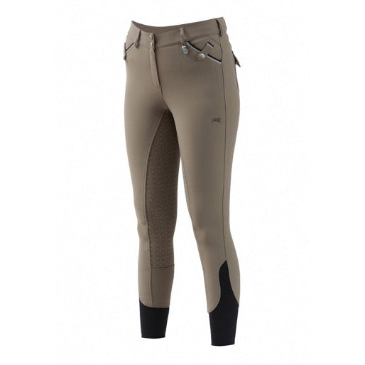 Coco Gel Riding Breeches by Premier Equine-Southern Sport Horses-The Equestrian