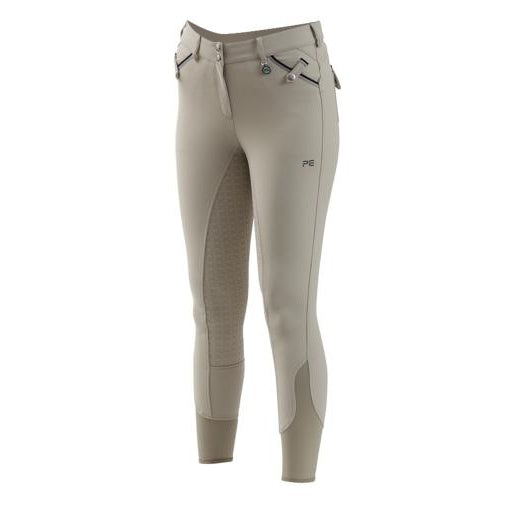 Coco Gel Riding Breeches by Premier Equine-Southern Sport Horses-The Equestrian