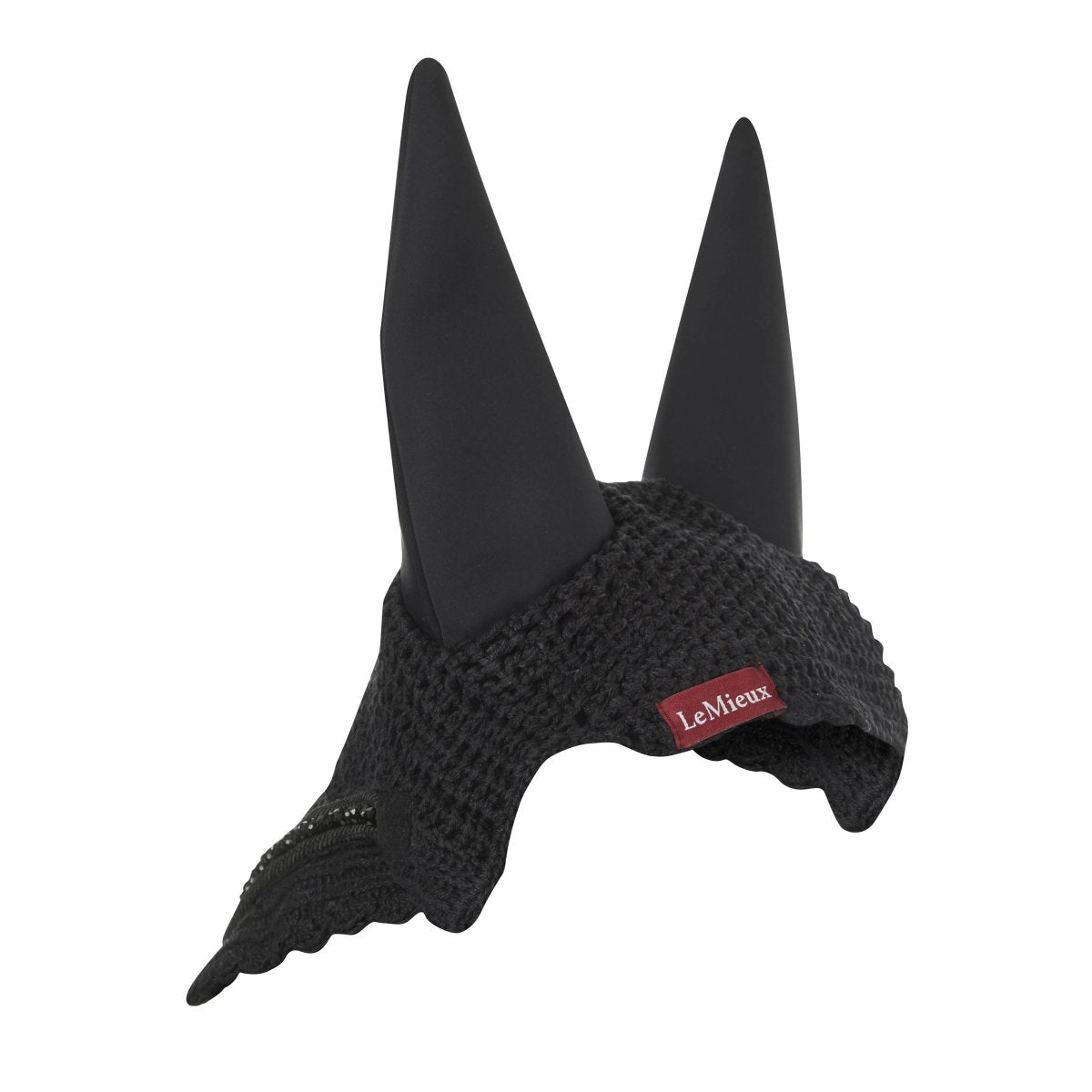 LeMieux Diamanté Acoustic Ear Bonnet.