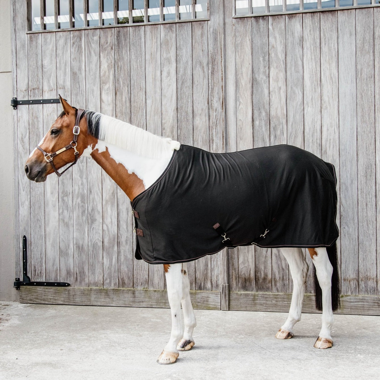 Kentucky Horsewear Fleece Cooler Rug