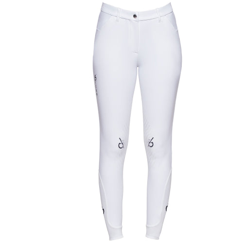 Women's Horse Riding Breeches: Cavalleria Toscana CT Team