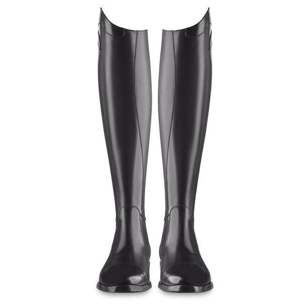 Ego7 Aries Long Boot - Black - Sizes 34-39 -  Ego7