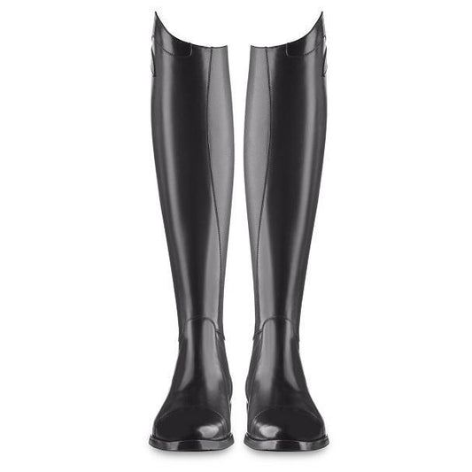 Ego7 Aries Long Boot - Black - Sizes 34-39 -  Ego7