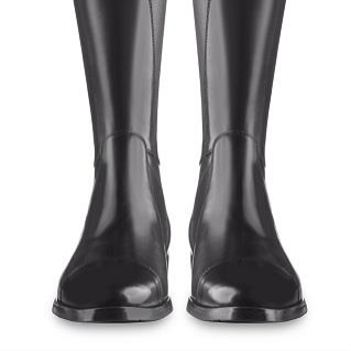 Ego7 Aries Long Boot - Black - Sizes 34-39 -  Ego7