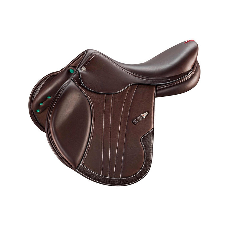 Equipe EKGO Special Jump Saddle