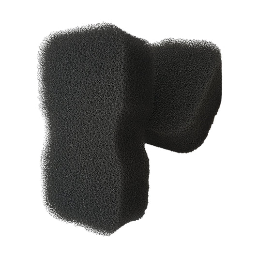 Equibuff Grooming Sponge 4 Colours