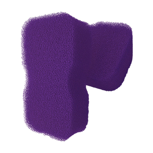 Equibuff Grooming Sponge 4 Colours