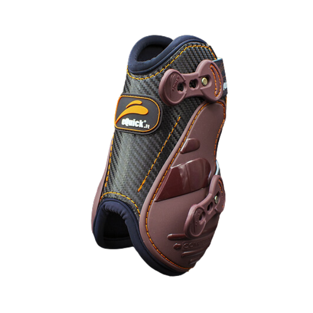 Equick eWonder Long Fetlock Horse Boots