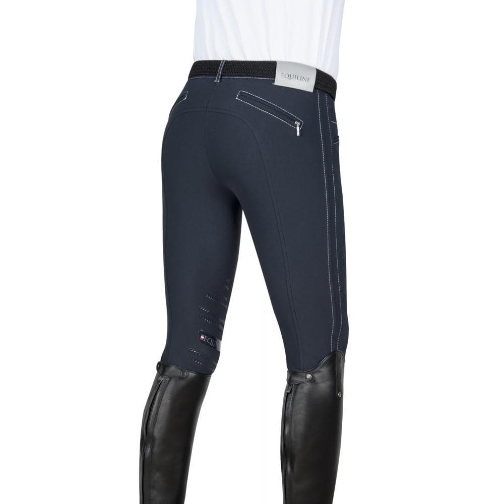 Equiline Gerard Mens Casual Breeches-Dapple EQ-The Equestrian