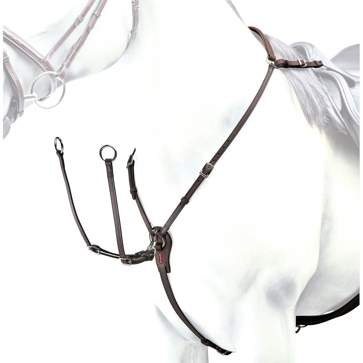 Equipe Breast Plate BP04 -  Equipe