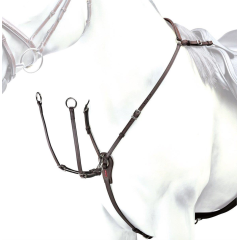 Equipe Breast Plate BP04 -  Equipe