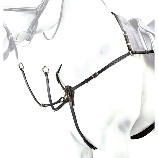 Equipe Breast Plate BP08 -  Equipe