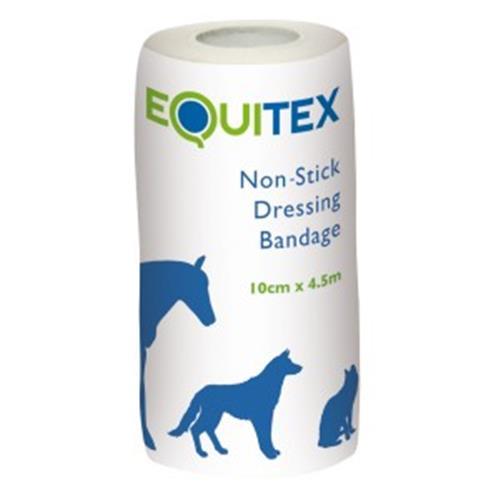 Equitex Non-Stick Dressing Bandage