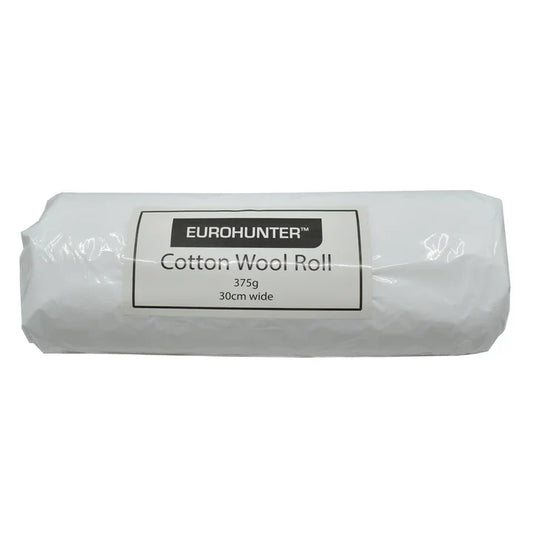 Eurohunter Cotton Wool