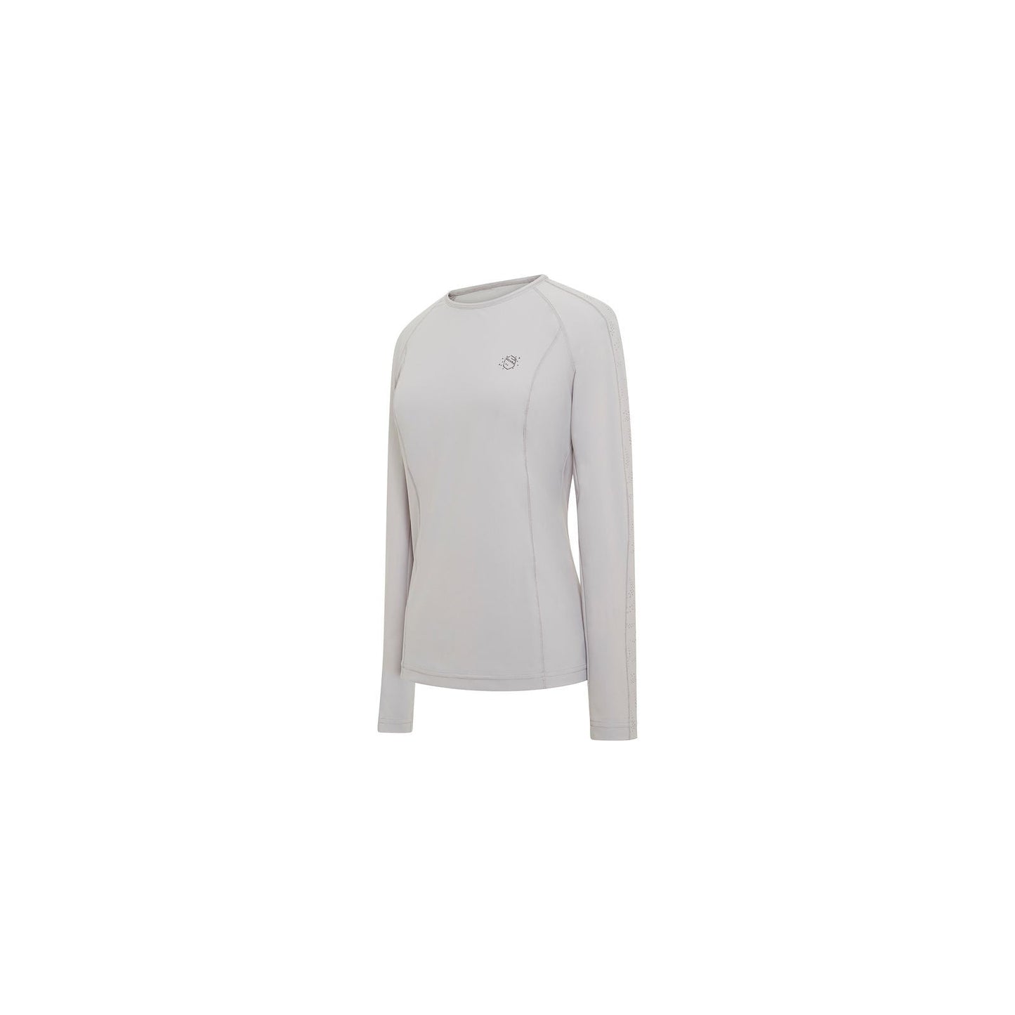 Samshield Evy Glossy Long Sleeve Base Layer