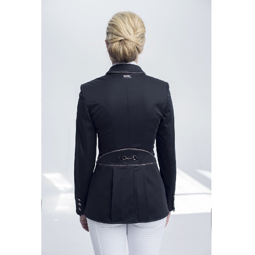 Fair Play Beatrice Softshell Mini Tails-Southern Sport Horses-The Equestrian