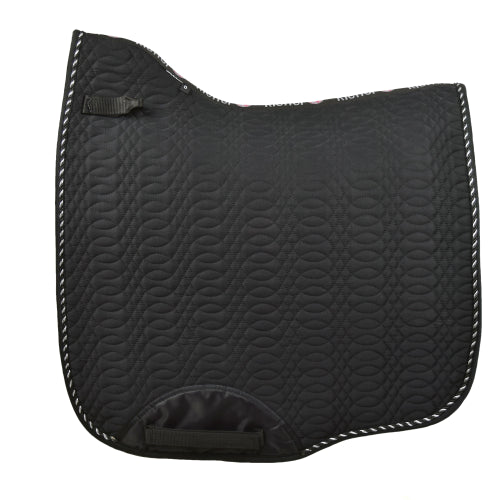 Kieffer Dressage Saddle Pad