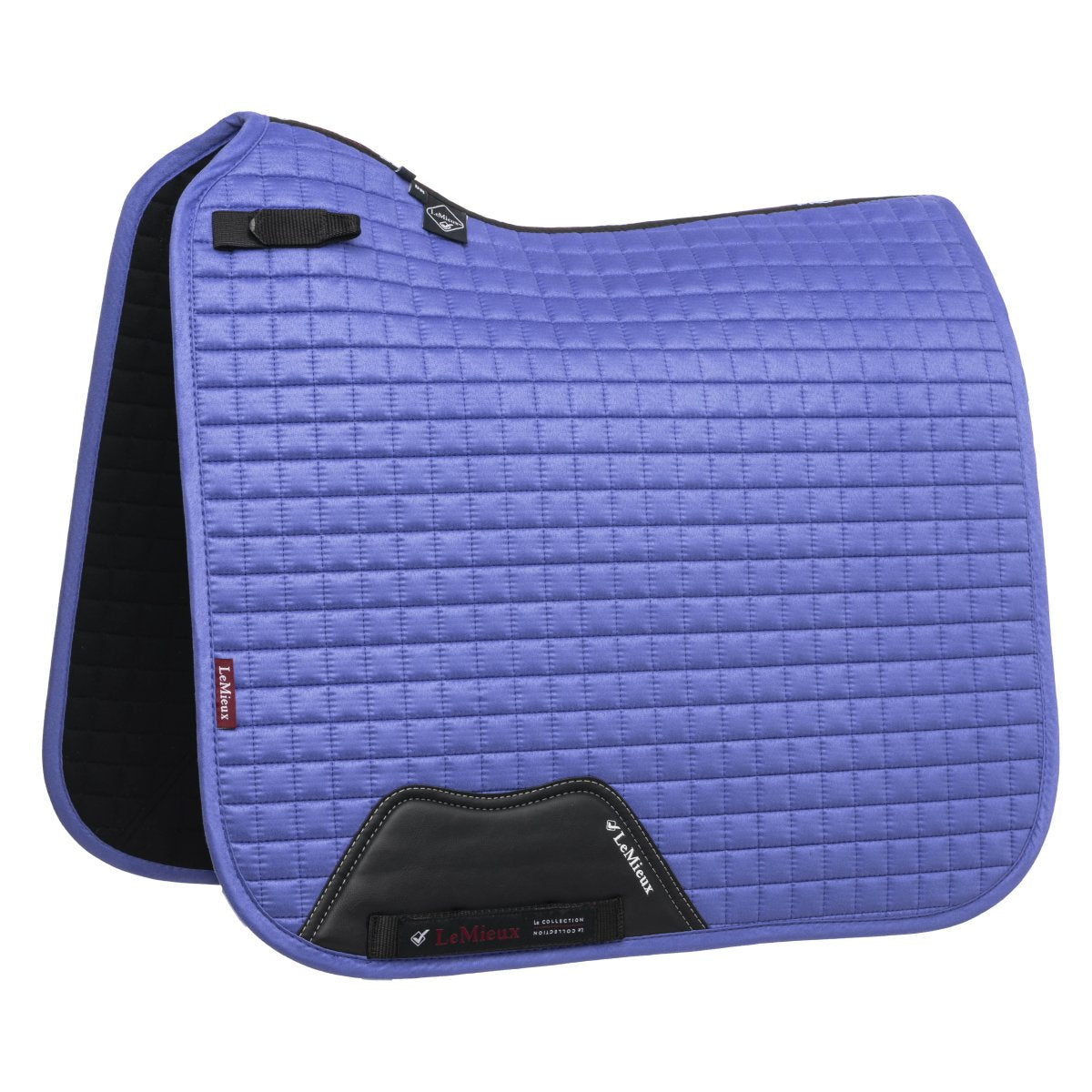 LeMieux Suede Square Dressage Pad