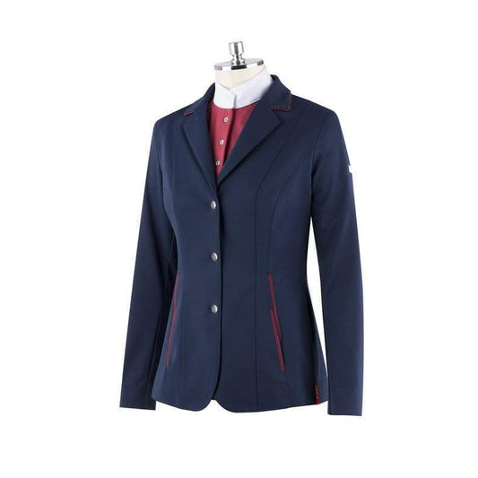 Animo Ladies LAURY Competition Jacket